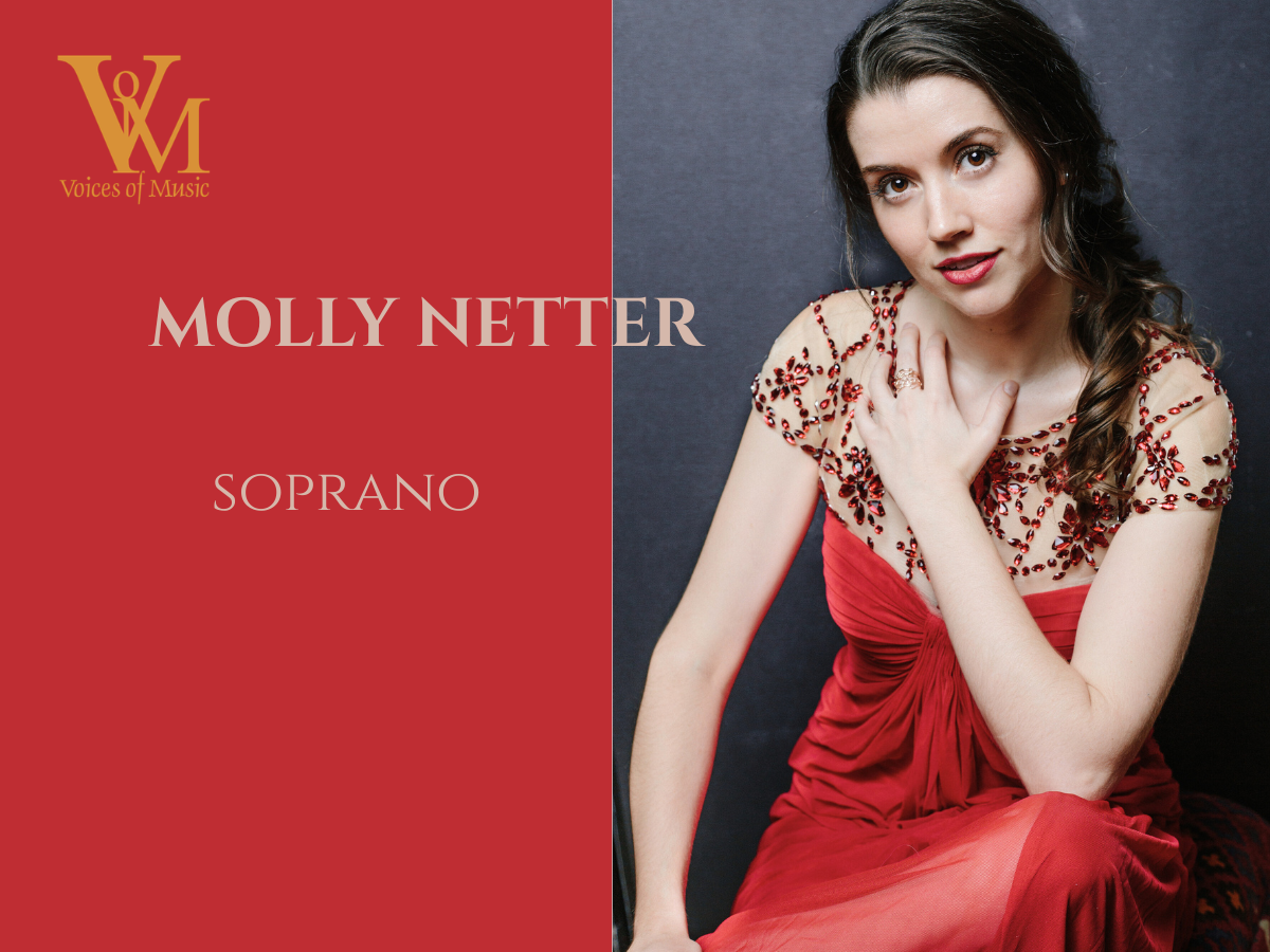 Molly Netter